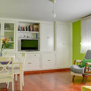 Apartamento En Triana Con Encanto Apartamento Sevilla