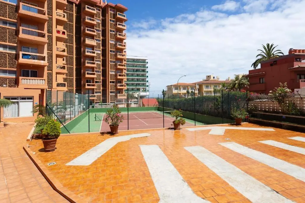 Avc Valle Luz Πουέρτο Ντε Λα Κρουζ Διαμέρισμα